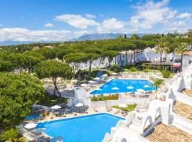 Casa Marbella Vime Resort Gym Spa Pools