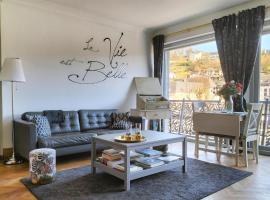 Beautiful Apartment In Bouillon, luxury hotel in Bouillon