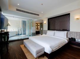 Patan Square - Patan Durbar Square to Hotel 2 Km, Lalitpur, Kathmandu, hotel in Pātan