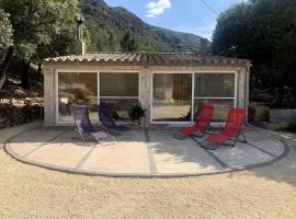 Tranquil Mountain Escape, Els Ports Natural Park