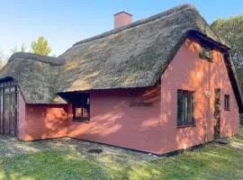 Amazing Home In Ulfborg With Wifi