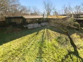 Awesome Home In Dronningmølle With Wifi