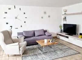 1 Zimmer Apartment an der Apfelallee