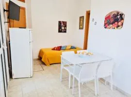 Il Carrubo Casetta vacanza