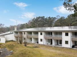 1 Bedroom Gorgeous Apartment In Nexø、Neksøのホテル