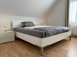 Moderne 3 Zimmer Wohnung in Heiligenhaus