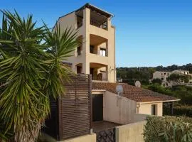 Beautiful Apartment In Porticcio