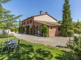 Amazing Home In Castiglione D'orcia
