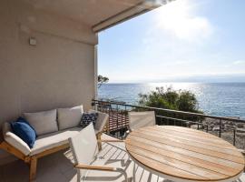 Awesome Apartment In Reggio Calabria, hotel v destinaci Reggio di Calabria