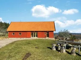 Gorgeous Home In Ydre With Sauna