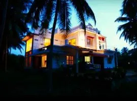 The big pineapple estate suites