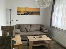 Wohnung in Edermünde