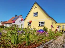 Ferienwohnung Zum Seepferdchen