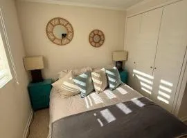 Cómoda Habitación Punta Arenas