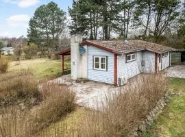 Stunning Home In Eskebjerg With Wifi