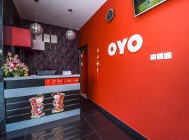 OYO 89301 Ys Inn, hotel poblíž Letiště Miri - MYY, 