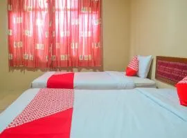 Super OYO 1240 Hotel Pantai Jaya