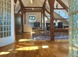 Apartmány Bašta & Wellness
