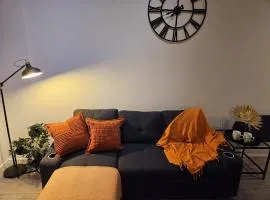 Rodney Street - sleeps 4 very close to Liverpool Central Station