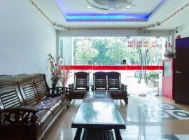 Valley View Hotel