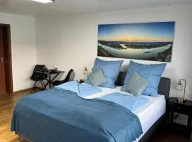 Rhine & Wine Apartment