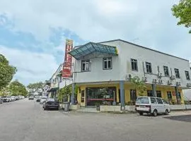 Hotel O De Perdana Hill