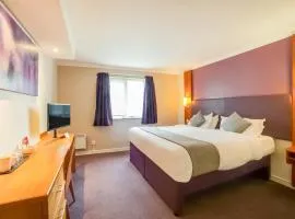 Lakeside Haydock Hotel, St Helens