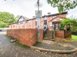 Lakeside Haydock Hotel, St Helens