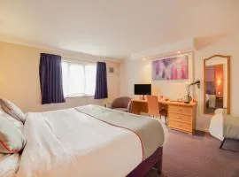 Lakeside Haydock Hotel, St Helens