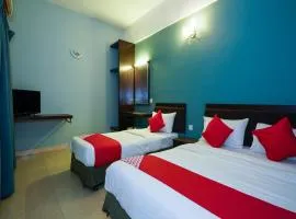 Hotel O Hotel Orchard Inn
