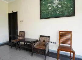 Capital O 1430 Hotel Ratna Syariah