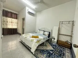 Rumah Melur - 10km dari Matrik Kelantan