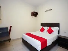 Hotel O Jj Hotel Sitiawan