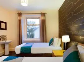 OYO Braeriach Hotel, Highlands Scotland