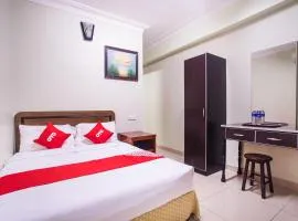 Hotel O Casavilla Hotel