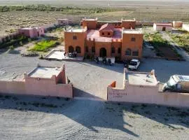 DAR AL QANASS IMANE