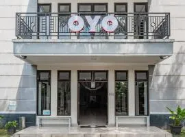 Hotel O Kambang Iwak Area Near Kambang Iwak Park Formerly Kerangga