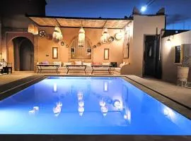 Riad Dar Poublanc