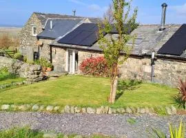 Bryn Teg Barn