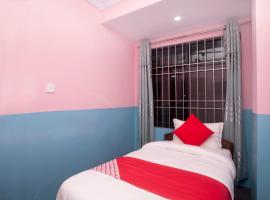 OYO 622 Hotel Khotang、Bālājuのホテル