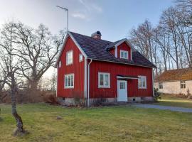 Gorgeous Home In Vrankunge With Wifi, hotel v destinaci Vrankunge