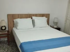 Sonia Apartment, Pilona Village