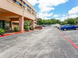 OYO Hotel Killeen East Central