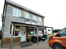 Chris's Motel