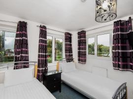 Chris's Motel, hotel en Stokenchurch