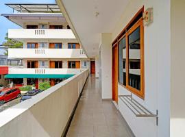 OYO 1699 Verona Residence, hotel v destinaci Bandung