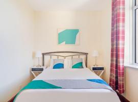 OYO The Green Man Pub And Hotel, hotel in Londen