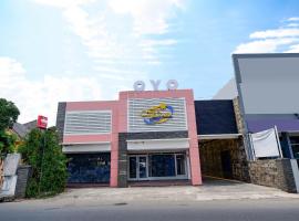 OYO 1843 Cahya Nirwana, khách sạn ở Purwokerto