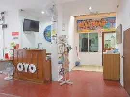 Hotel O Shalimar