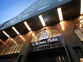 首爾皇冠花園酒店